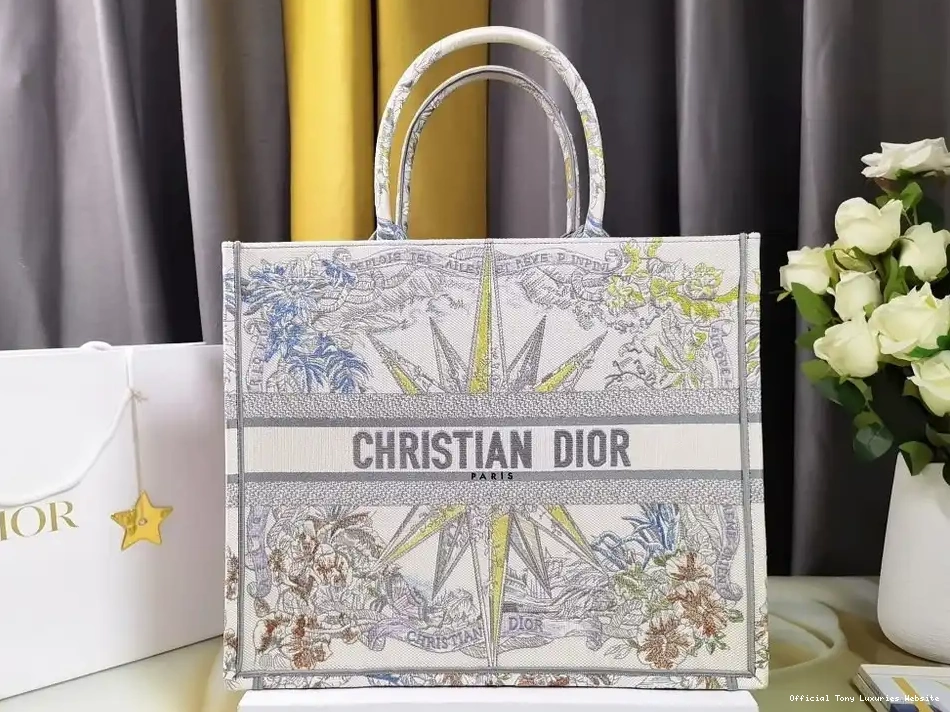 Large Tote-42*35*18.5cm Book diro 0512